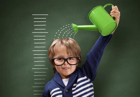 5 Reasons Why Some Children Grow Slower Nurturey Blog