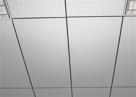 Aluminum Open Grid Lay In Deco Suspended Ceiling Tiles Commercial Center Ceiling Panels