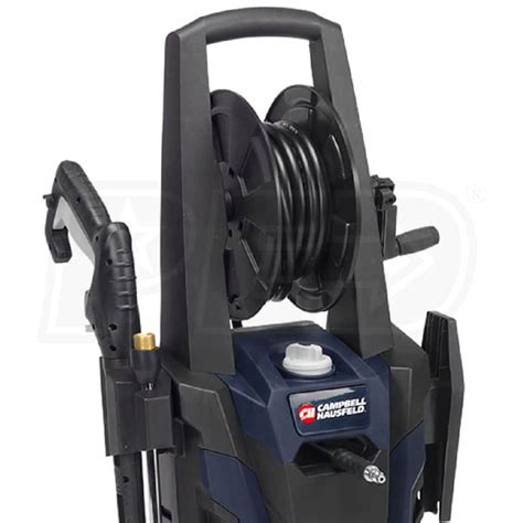 Campbell Hausfeld PW190200 2000 PSI Electric Cold Water Pressure Washer