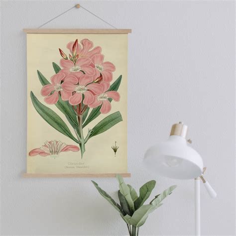 Girls With Oleander Etsy