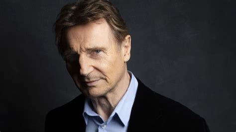 He was raised in a catholic household. The new Liam Neeson movie is heading to Canberra to film a ...
