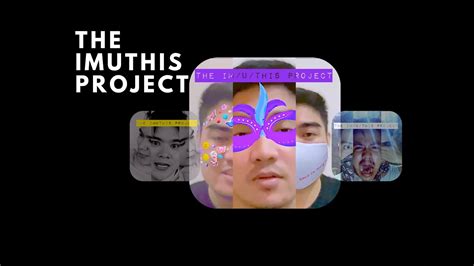The Imuthis Project Beta Youtube