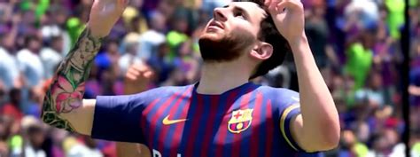 Fifa 19 Team Of The Week 24 Revealed Lionel Messi Headlines Starting