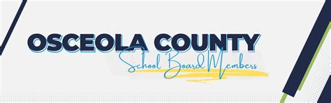 School Board Osceola County School Board