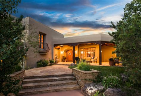 High Desert Real Estate And Homes For Sale Albuquerque Nm