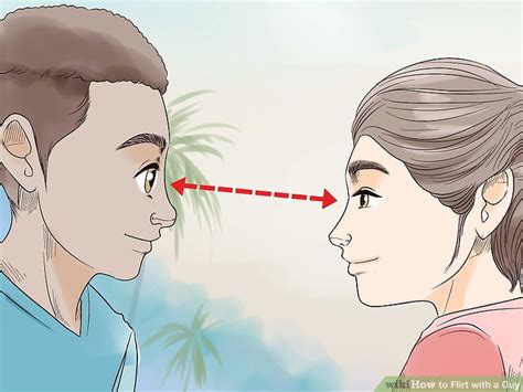 However, that's not the type of flirting that jean smith teaches all of those experiences have helped mold flirtology into a comprehensive flirting resource that can help singles communicate more effectively when. How to Flirt with a Guy (with Pictures) - wikiHow