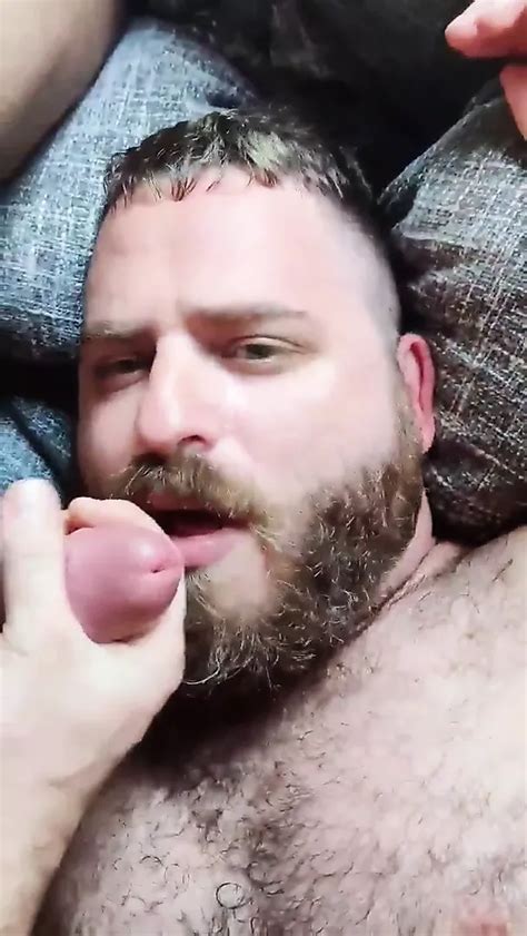 Beard Cum Gay Blowjob HD Videos Porn Video C1 XHamster XHamster