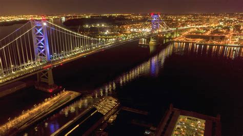 Philadelphia Timelapse March 2020 Youtube