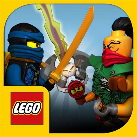 Lego Ninjago Skybound Games Fasrerotic