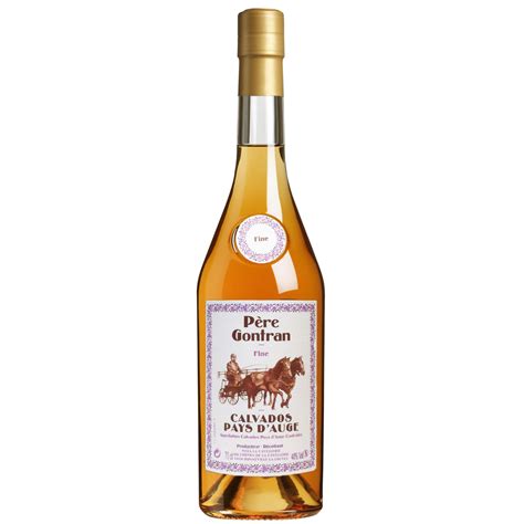 Calvados Fine Vignobles Dondain Find All The French Wines And Spirits Available Online From