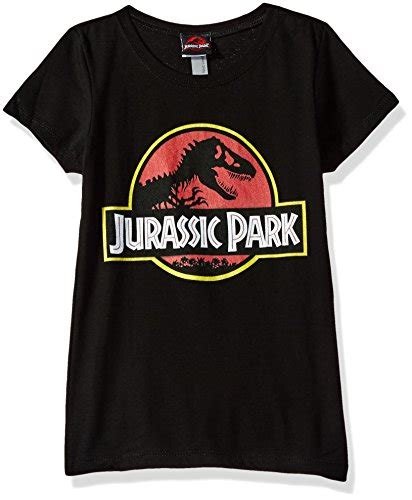 Top Jurassic Park Shirt Girls For 2020 Aalsum Reviews