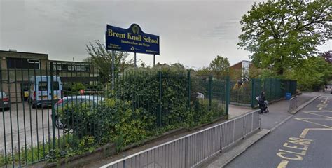 Brent Knoll Special School Mayow Road Forest Hill South East London