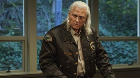The Sexiest Characters On The New ‘twin Peaks Metro Us