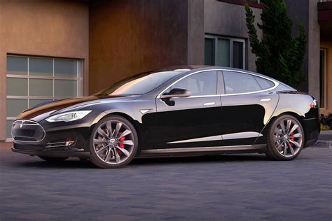 Used 2016 Tesla Model S For Sale Pricing And Features Edmunds