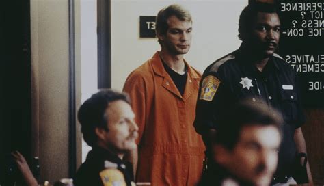 Jeffrey Dahmer Crime Scene Photos From Apartment Crime Time