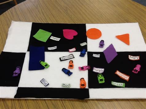 Felt Board Activity For Cassie S Word Quilt Preschool Literacy Felt Board Quilts