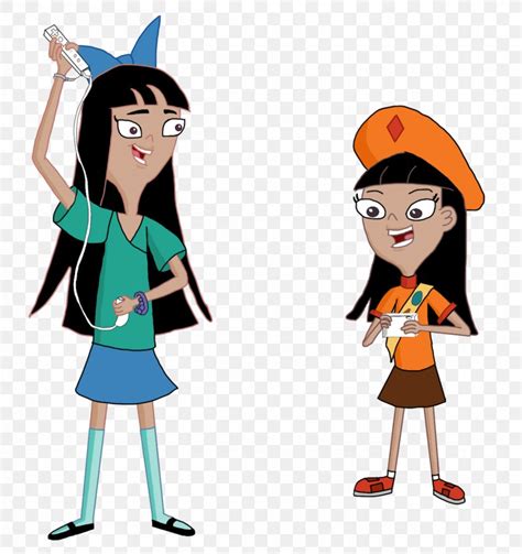 Phineas And Ferb Candace Flynn Stacy Hirano Isabella Hot Sex Picture