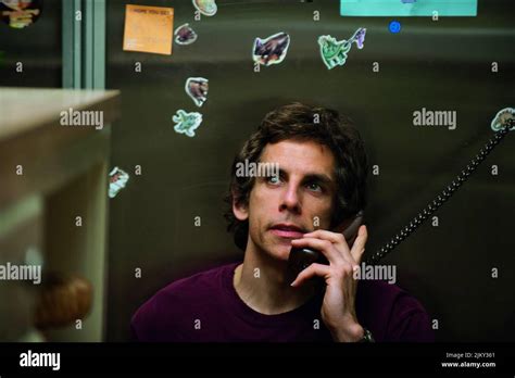 Ben Stiller Greenberg 2010 Stock Photo Alamy