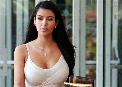Latest Kim Kardashian Sex Tape News Kim Kardashian Sex Tape Photos And Videos