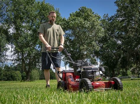 2022 Exmark Commercial 21 X Series Self Propelled Mower Ph