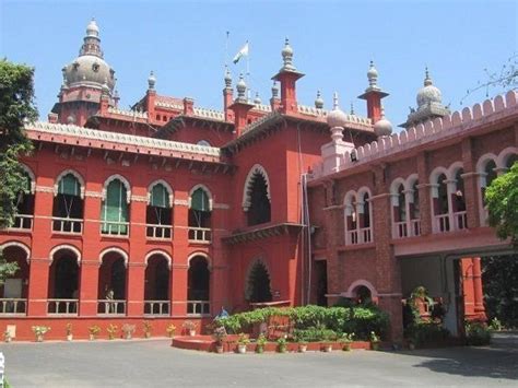 Aiadmk Left Red Faced As Madras Hc Asks Tn Government To Conceal Identity Of Pollachi Sex