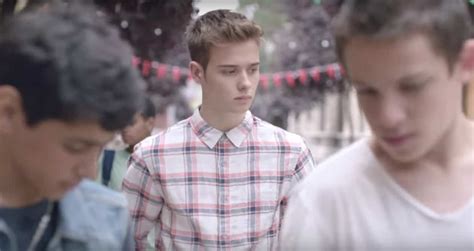 gay teen love the focus of new coca cola short from dustin lance black watch towleroad gay news