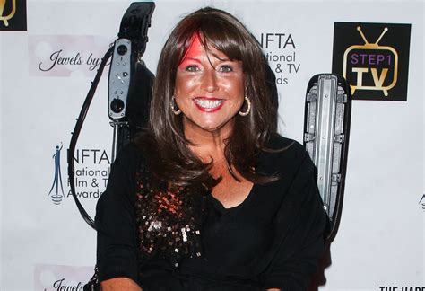 ‘dance Moms’ Abby Lee Miller Learning To Walk And Dance Again Watch