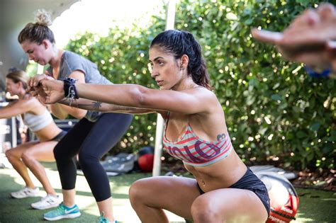 25 Miami Fitness Trainers You Need To Follow In 2018