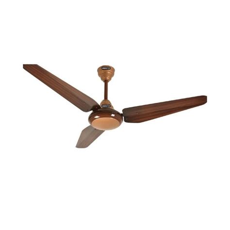 It is easy to decorate and manage such a design but there is nothing special to rave about. Orient 48 Inch Ceiling Fan Euro in Dark Wood Online in Pakistan: HomeAppliances.pk