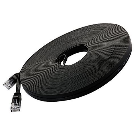 Yes, you may, because cisco never stops the innovating. Cat 6 Ethernet Cable Black 100ft (At a Cat5e Price but ...