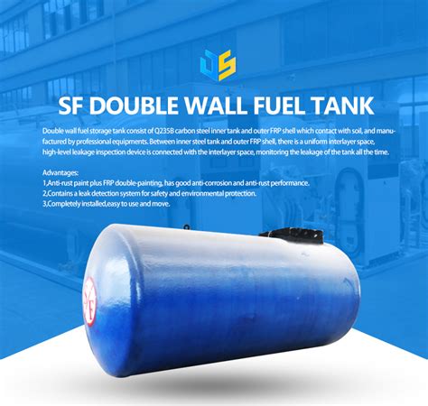 Underground Fuel Tank Cost