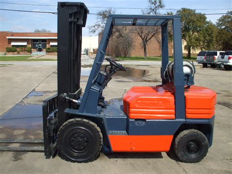 toyota forklift fg reconditioned forkliftscom  lift