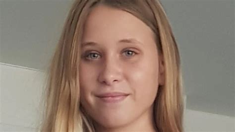 Loganlea Queensland 14 Year Old Girl Missing Now Found Alive 12 Days