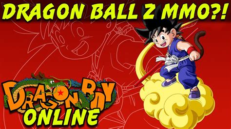 Maybe you would like to learn more about one of these? Dragon Boy Online: Character Creation | Dragon Ball Z MMO?! 2D Dragon Ball Online - YouTube