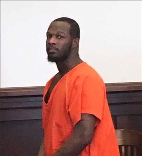 Cleveland Man Sentenced To Life In Prison For Killing Man In Green