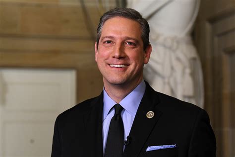 Tim Ryan Enters 2020 Race With Vision For Rural America Rolling Stone