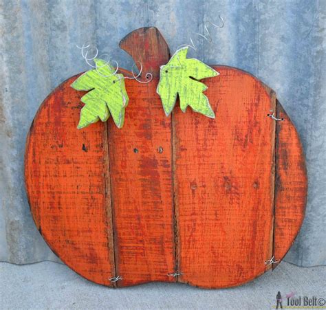 Pumpkin Template For Wood