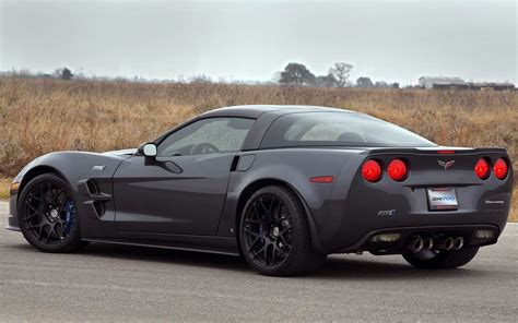 2013 Corvette Zr1 Papirio