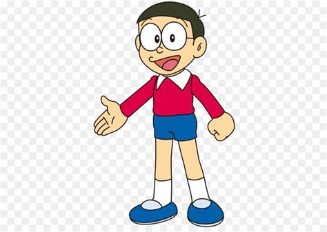 Free Nobita Nobi Doraemon Shizuka Minamoto Sewashi Animated Film