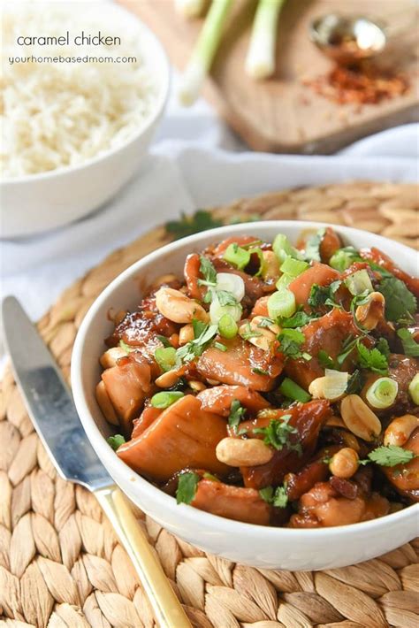 Camels are a mammal of the camelidae family. Easy Caramel Chicken | Recipe by Leigh Anne Wilkes