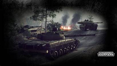 Armored Warfare Wallpapers Vehicles Aw Official