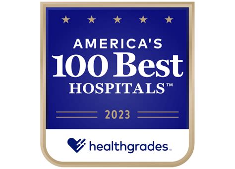 The Valley Hospital Named One Of Americas 100 Best Hospitals For 2023