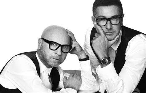 Dolce And Gabbana Apologise For Calling Ivf Kids Synthetic The