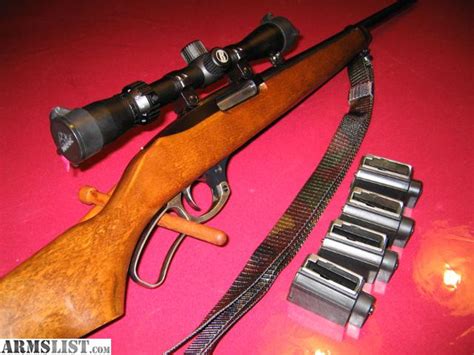 Armslist For Sale Ruger 9644 Lever Action 44 Magnum Rifle