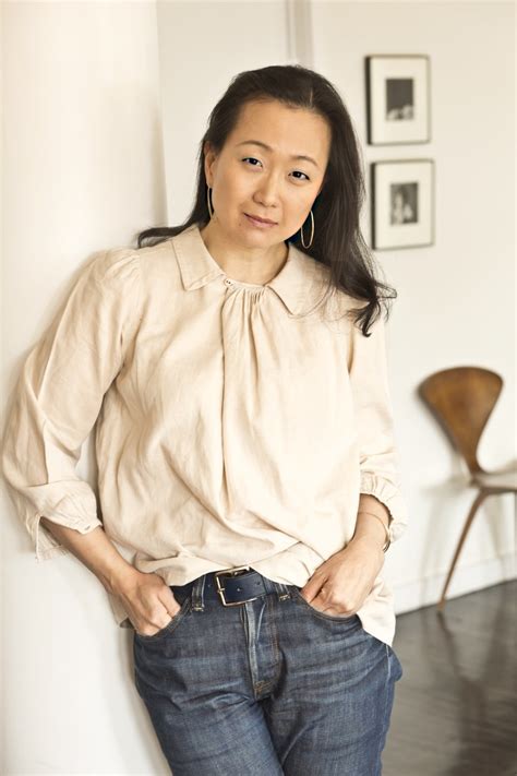 Author Min Jin Lee To Speak At Monmouth Colleges 161st Commencement On