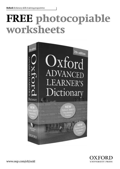 Oxford English Dictionary For Pc Full Version Lasoparare