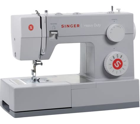 Buy Singer Heavy Duty 4411 Sewing Machine Free Delivery Currys