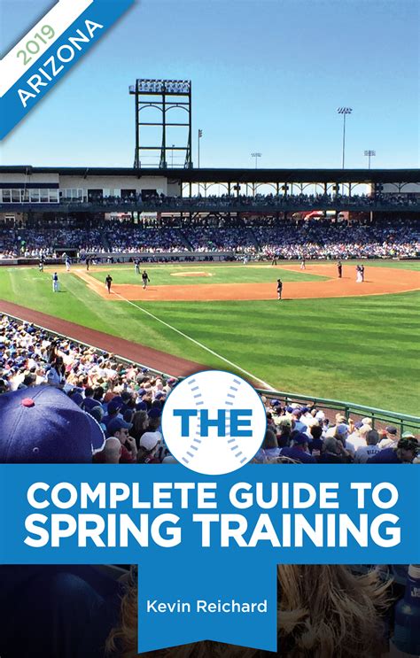 The official 2019 spring training, cactus and grapefruit league standings for major league baseball. Now Available: The Complete Guide to Spring Training 2019 ...