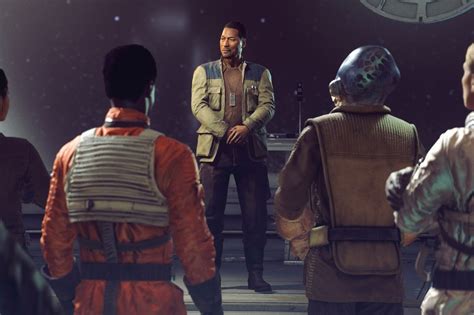 Ubisoft And Lucasfilm Are Working On A New Open World Star Wars Game