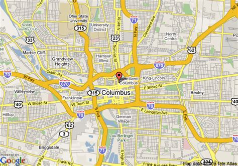 Red Roof Inn Nationwide Arena Columbus Columbus Deals See Hotel